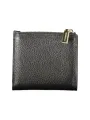Coccinelle Damen Geldbörse mieten - Schwarz, 100% Leder