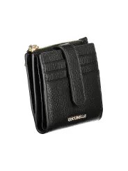 Coccinelle Damen Geldbörse mieten - Schwarz, 100% Leder