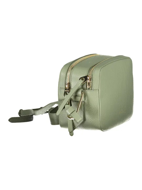 Coccinelle Tasche Grün mieten – Exklusiv bei Flex-Fashion