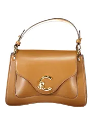 Coccinelle WADENTASCHE Braun mieten | Flex-Fashion Verleih