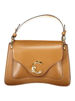 Coccinelle Damen WADENTASCHE Braun | online kaufen