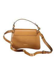 Coccinelle WADENTASCHE Braun mieten | Flex-Fashion Verleih