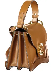 Coccinelle WADENTASCHE Braun mieten | Flex-Fashion Verleih