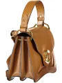 Coccinelle WADENTASCHE Braun mieten | Flex-Fashion Verleih