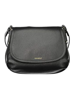 Coccinelle Damen Tasche Schwarz mieten | Flex-Fashion Verleih