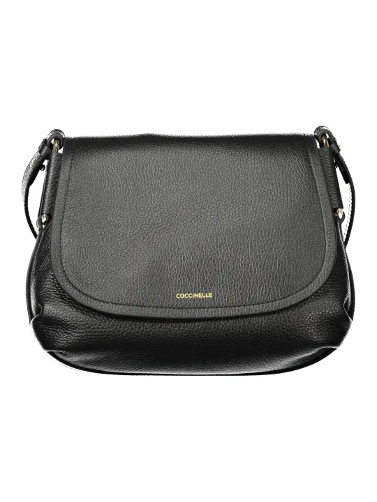 Coccinelle Damen Tasche Schwarz mieten | Flex-Fashion Verleih