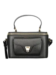 Coccinelle Tasche mieten - Schwarz, UNI - Flex-Fashion