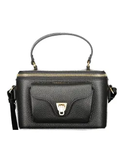 Coccinelle Tasche mieten - Schwarz, UNI - Flex-Fashion