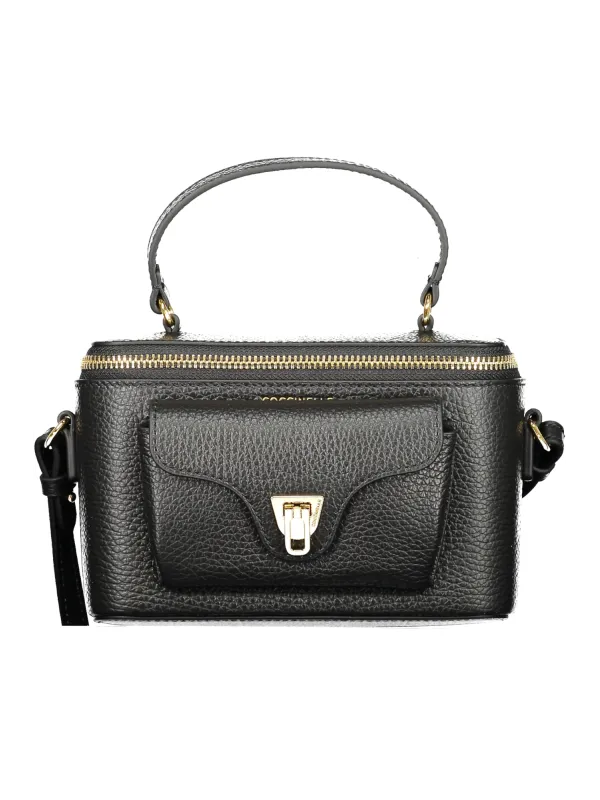 Coccinelle Tasche mieten - Schwarz, UNI - Flex-Fashion