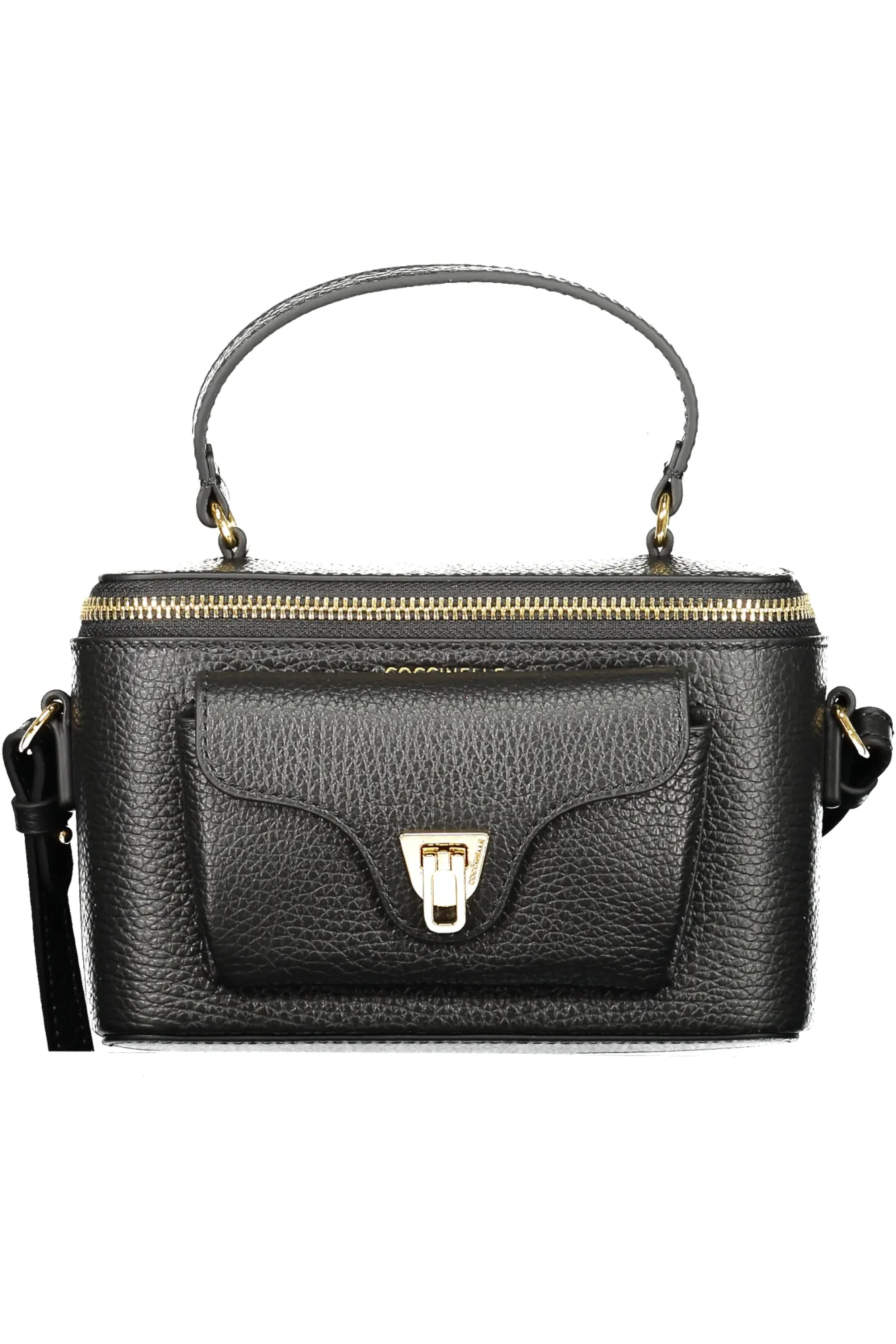 Damen TASCHE Schwarz E5TFK550101_NE001
