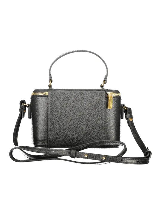 Coccinelle Tasche mieten - Schwarz, UNI - Flex-Fashion