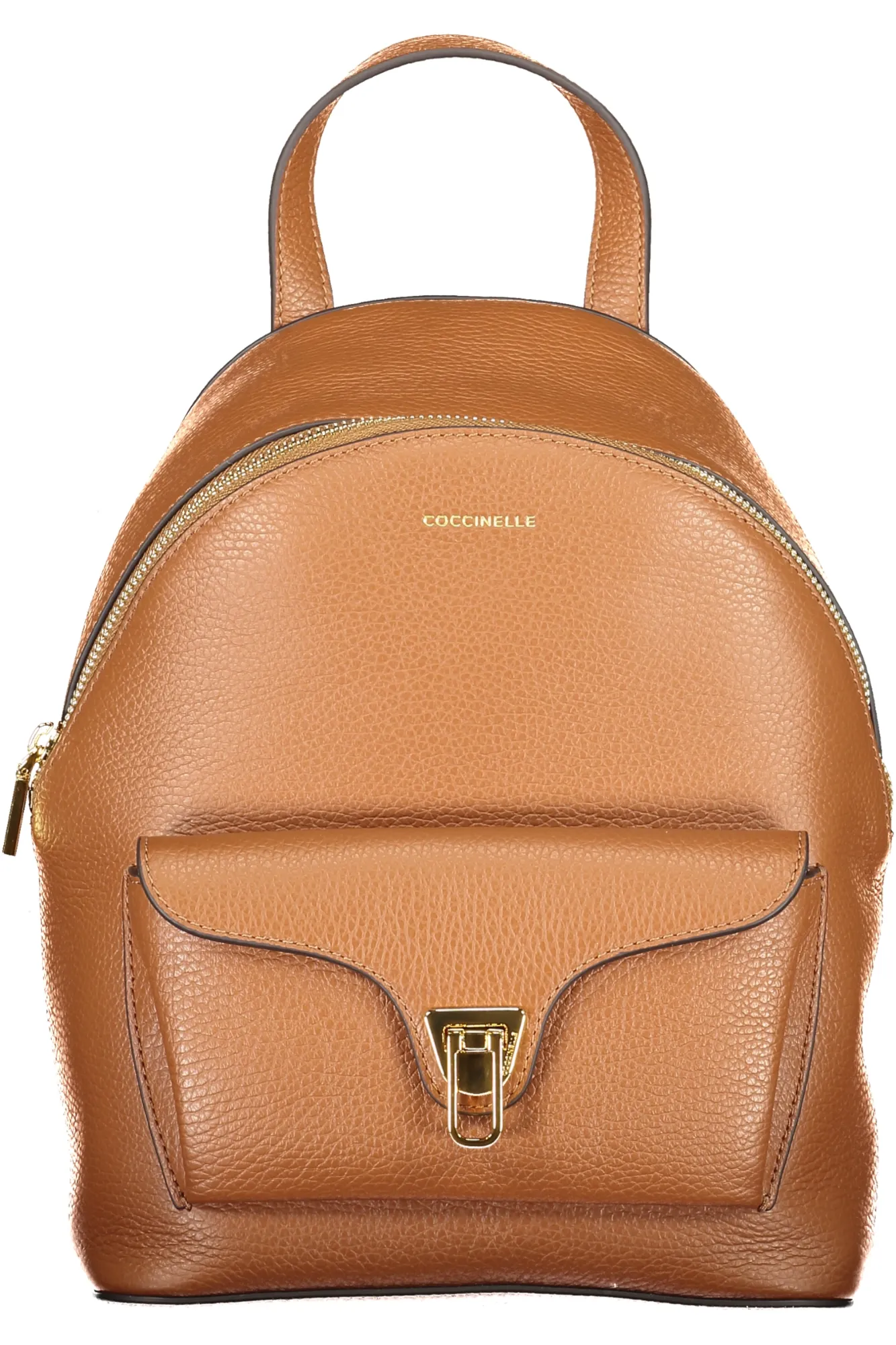 Damen RUCKSACK Braun E1TFK140101_MAW11