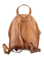 Coccinelle Damen Rucksack Braun mieten - Flex-Fashion Verleih
