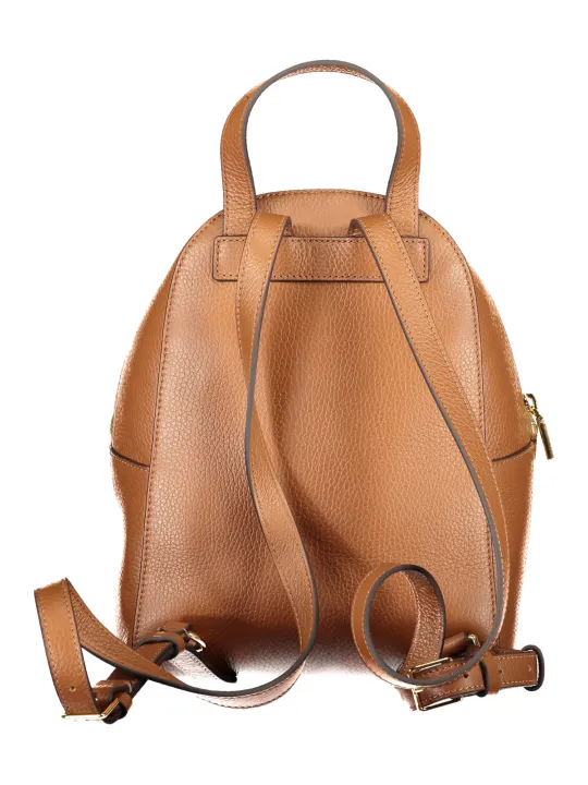 Coccinelle Damen Rucksack Braun mieten - Flex-Fashion Verleih