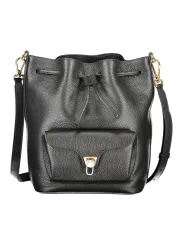 Coccinelle Damen Tasche Schwarz mieten – Flex-Fashion Verleih