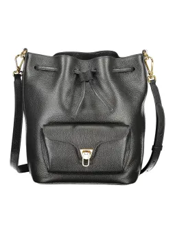 Coccinelle Damen Tasche Schwarz mieten – Flex-Fashion Verleih