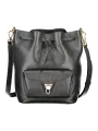 Coccinelle Damen Tasche Schwarz mieten – Flex-Fashion Verleih