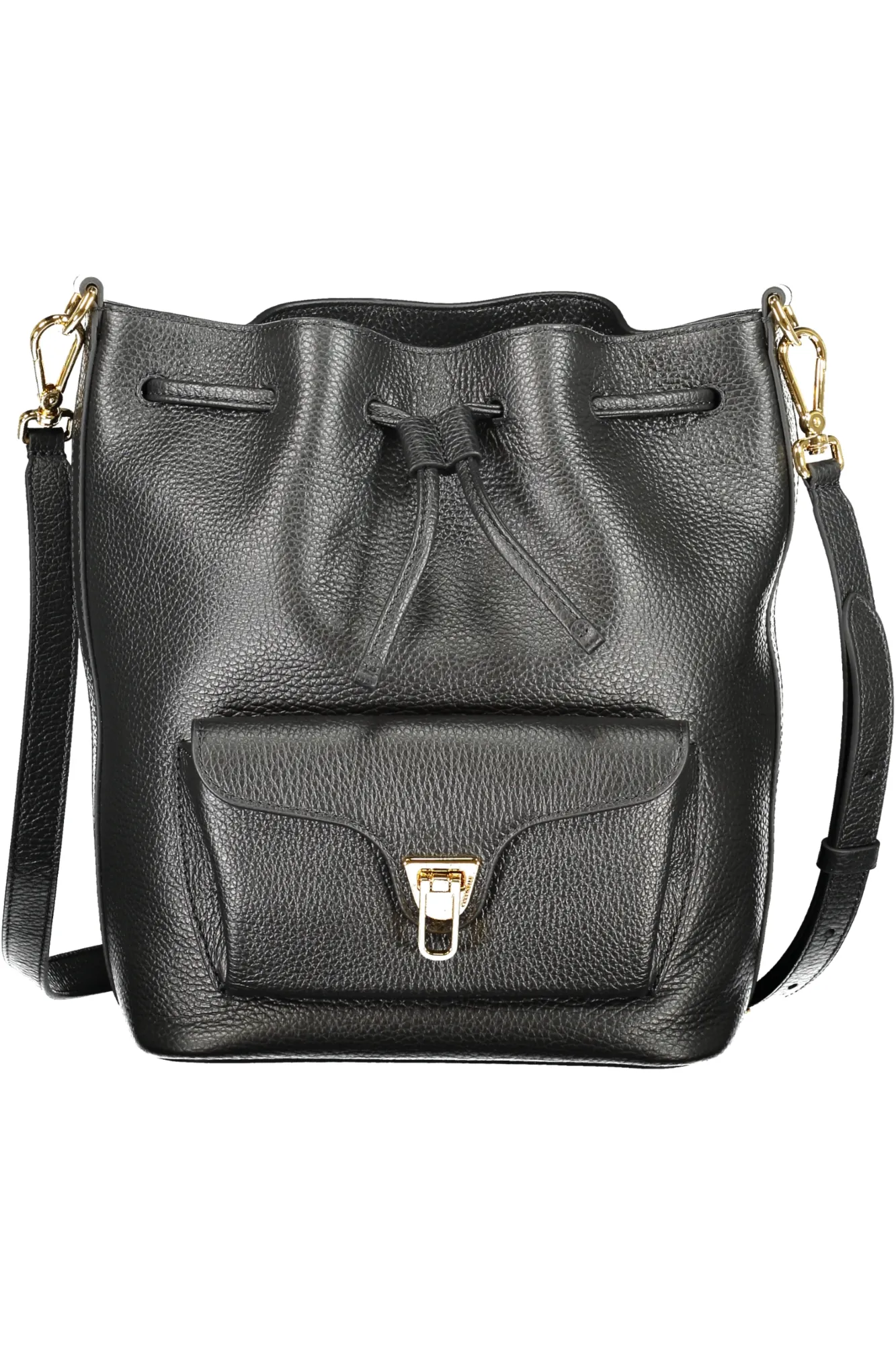 Damen BAG Schwarz E1TFK230201_NE001