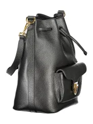 Coccinelle Damen Tasche Schwarz mieten – Flex-Fashion Verleih