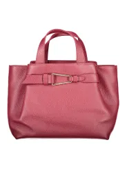 Coccinelle Malory-Tasche Violett mieten | Flex-Fashion Verleih
