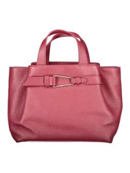 Coccinelle Malory-Tasche Violett mieten | Flex-Fashion Verleih