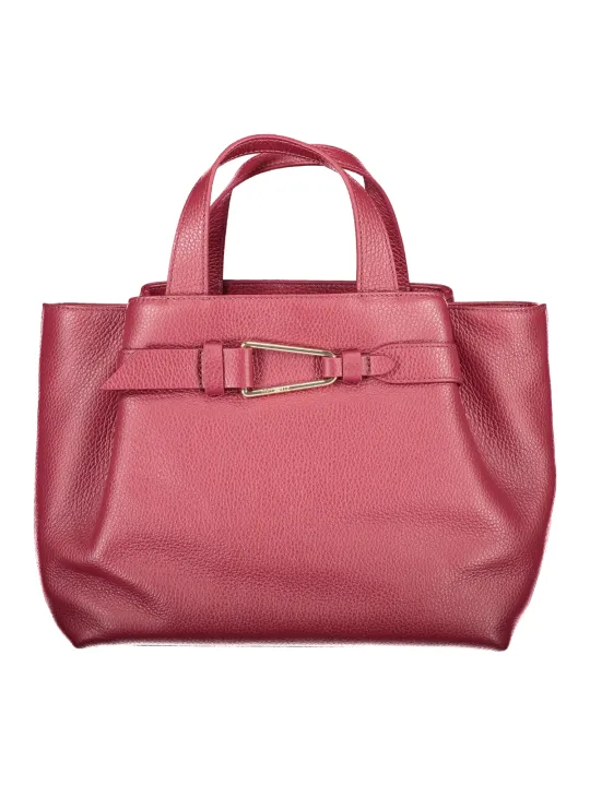 Coccinelle Malory-Tasche Violett mieten | Flex-Fashion Verleih