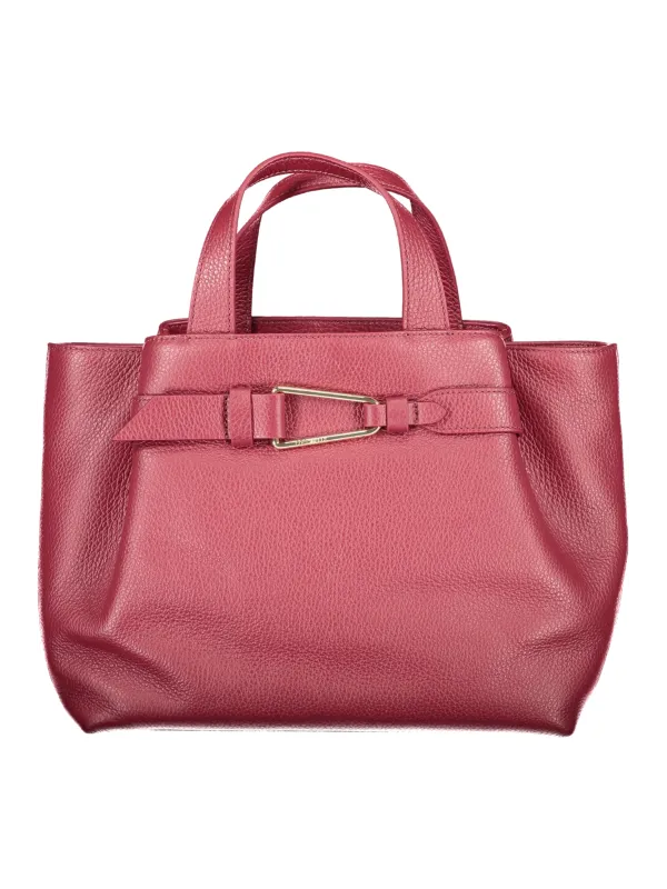Coccinelle Malory-Tasche Violett mieten | Flex-Fashion Verleih