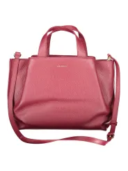 Coccinelle Malory-Tasche Violett mieten | Flex-Fashion Verleih