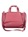 Coccinelle Malory-Tasche Violett mieten | Flex-Fashion Verleih