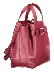 Coccinelle Malory-Tasche Violett mieten | Flex-Fashion Verleih
