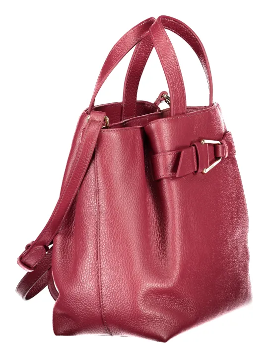 Coccinelle Malory-Tasche Violett mieten | Flex-Fashion Verleih
