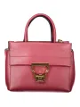 Coccinelle Violett Tasche mieten - Flex-Fashion Verleih