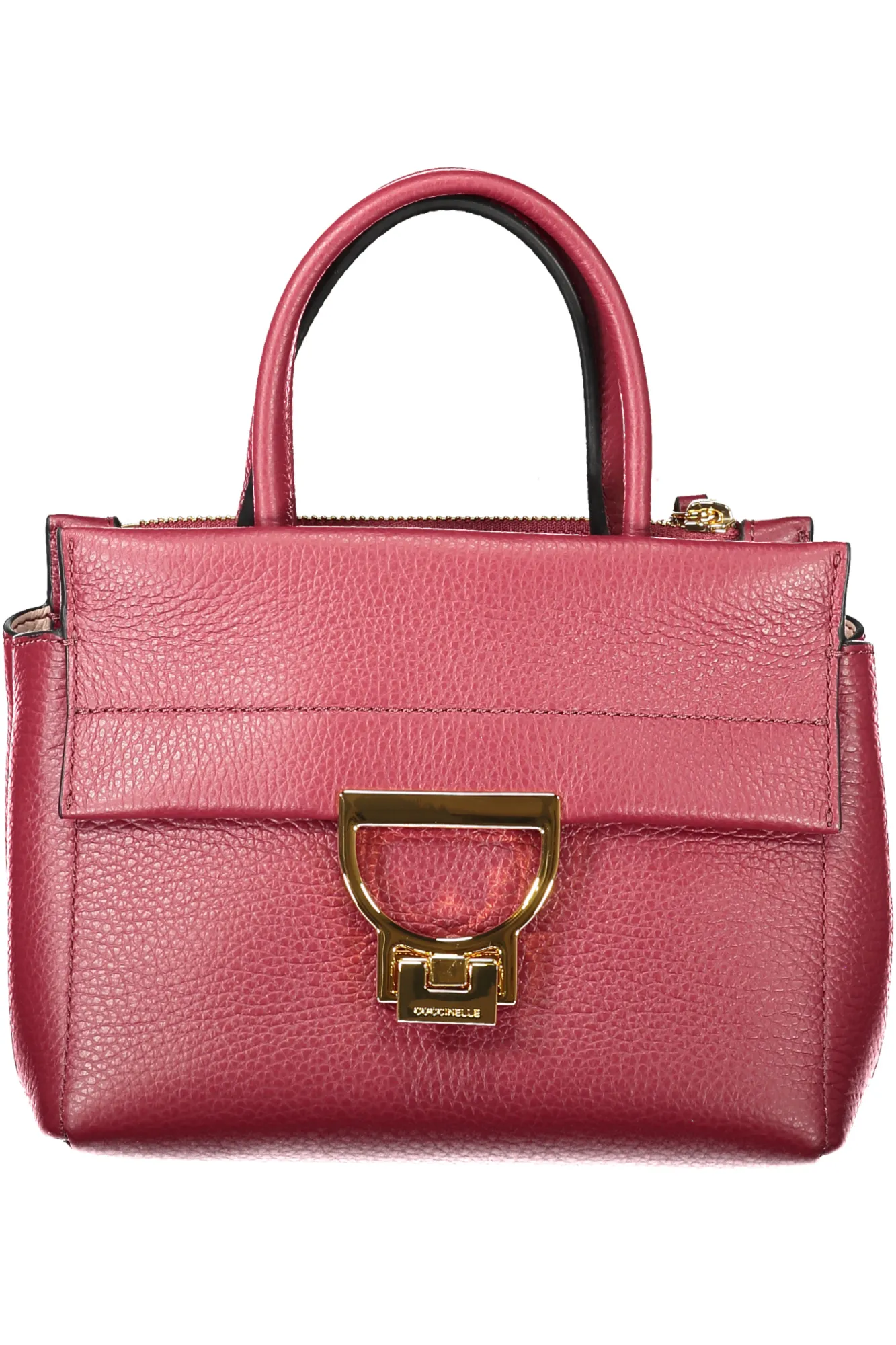 Damen TASCHE Violett E1MD5180201_VIR52