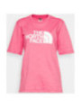 T-Shirt The North Face - The North Face T-Shirt Donna 50,00 €  | Planet-Deluxe