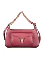 Coccinelle Violett Tasche leihen | Flex-Fashion Verleih-Shop