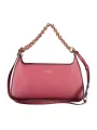 Coccinelle Violett Tasche leihen | Flex-Fashion Verleih-Shop