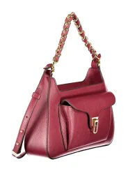 Coccinelle Violett Tasche leihen | Flex-Fashion Verleih-Shop