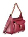 Coccinelle Violett Tasche leihen | Flex-Fashion Verleih-Shop