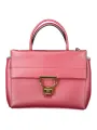 Coccinelle Violett Tasche mieten – Flex-Fashion Verleih-Shop