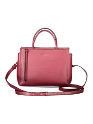 Coccinelle Violett Tasche mieten – Flex-Fashion Verleih-Shop