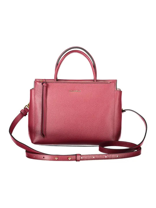 Coccinelle Violett Tasche mieten – Flex-Fashion Verleih-Shop