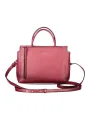 Coccinelle Violett Tasche mieten – Flex-Fashion Verleih-Shop