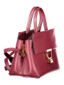 Coccinelle Violett Tasche mieten – Flex-Fashion Verleih-Shop