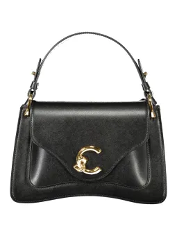 Coccinelle Wadentasche Schwarz mieten | Flex-Fashion Verleih