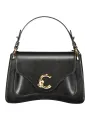 Coccinelle Wadentasche Schwarz mieten | Flex-Fashion Verleih