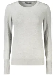 GUESS Jeans Damen Bluse Grau mieten - Flex-Fashion Verleih