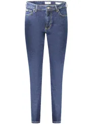 GUESS Damen Jeans Blau mieten - Flex-Fashion Verleih-Shop