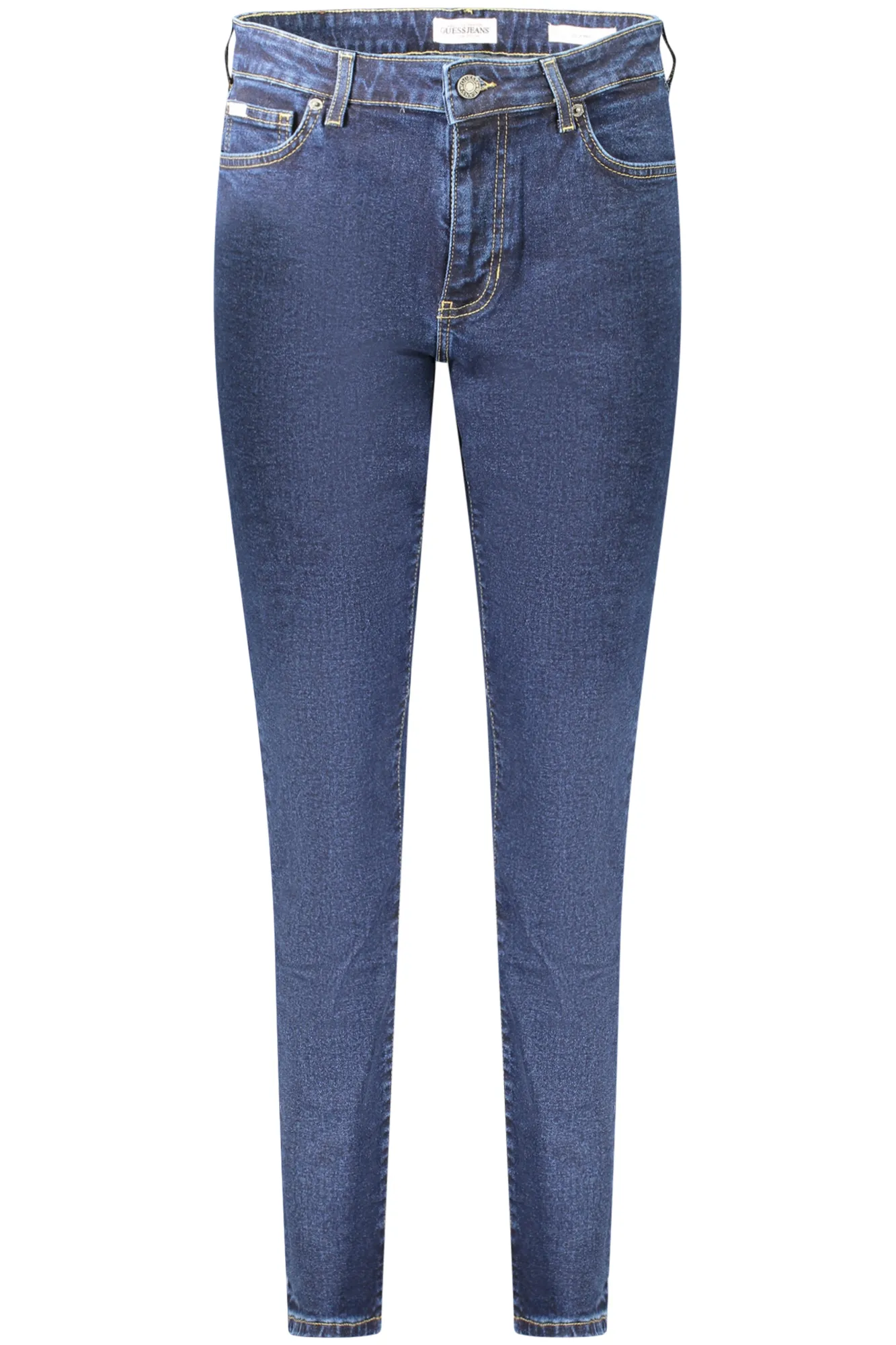 Damen JEANS Blau W4YA92D5CB1_BLD4RW