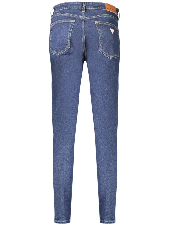 GUESS Damen Jeans Blau mieten - Flex-Fashion Verleih-Shop