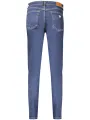 GUESS Damen Jeans Blau mieten - Flex-Fashion Verleih-Shop